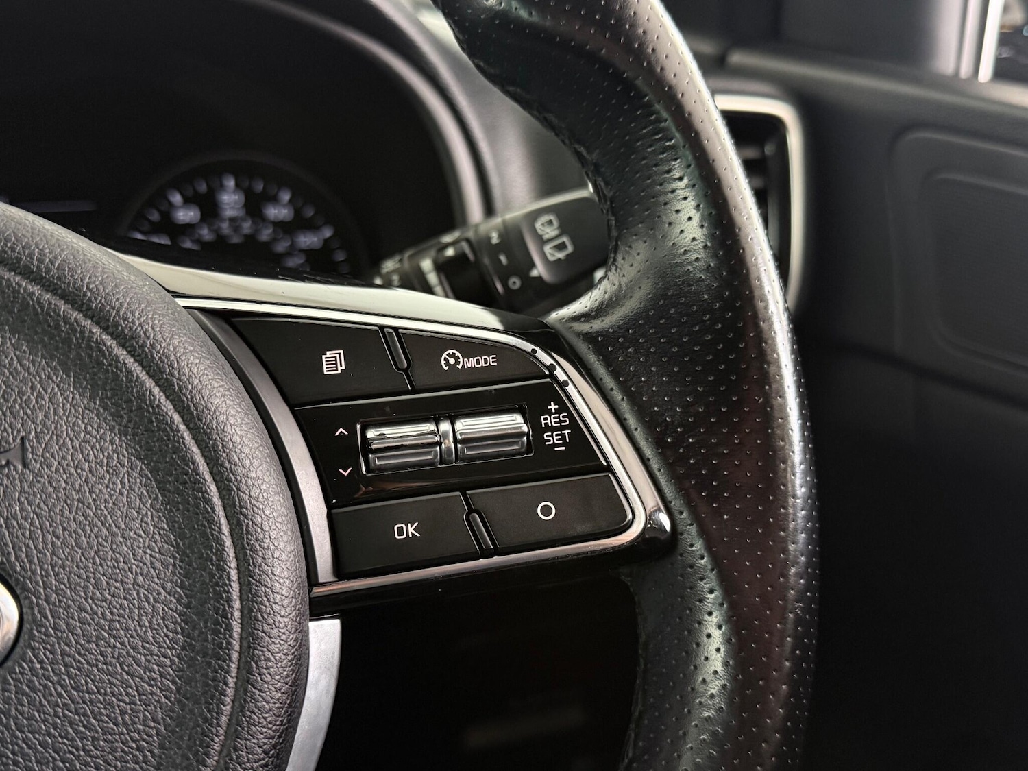 Used Kia Sportage 2019 for sale - 76467431: Photo 26