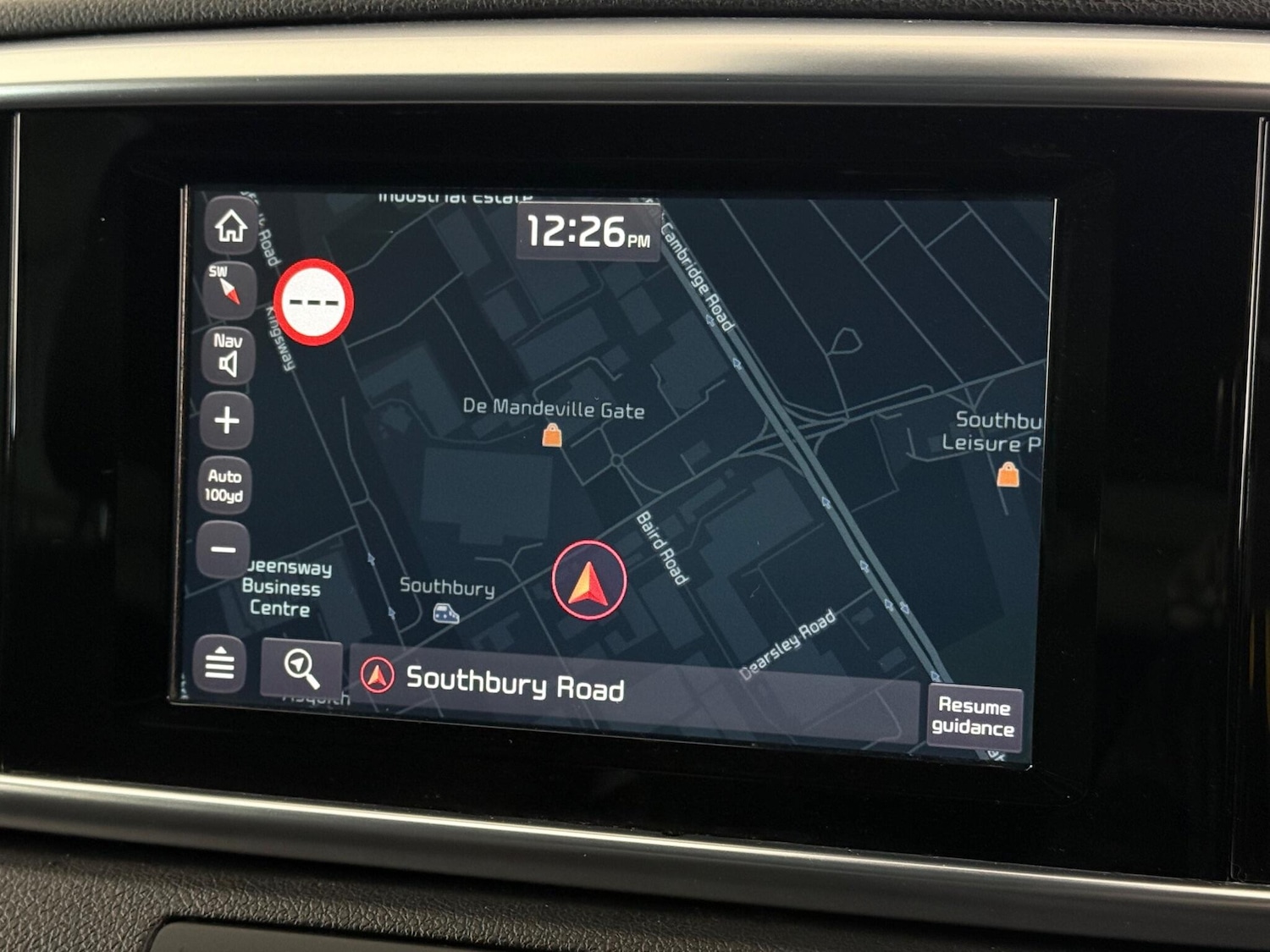 Used Kia Sportage 2019 for sale - 76467431: Photo 34