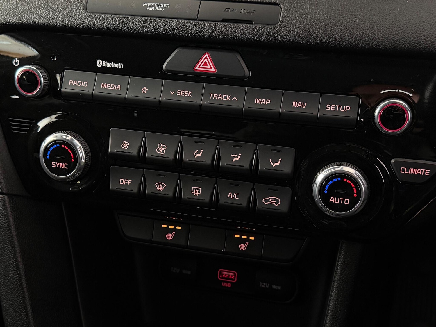 Used Kia Sportage 2019 for sale - 76467431: Photo 35