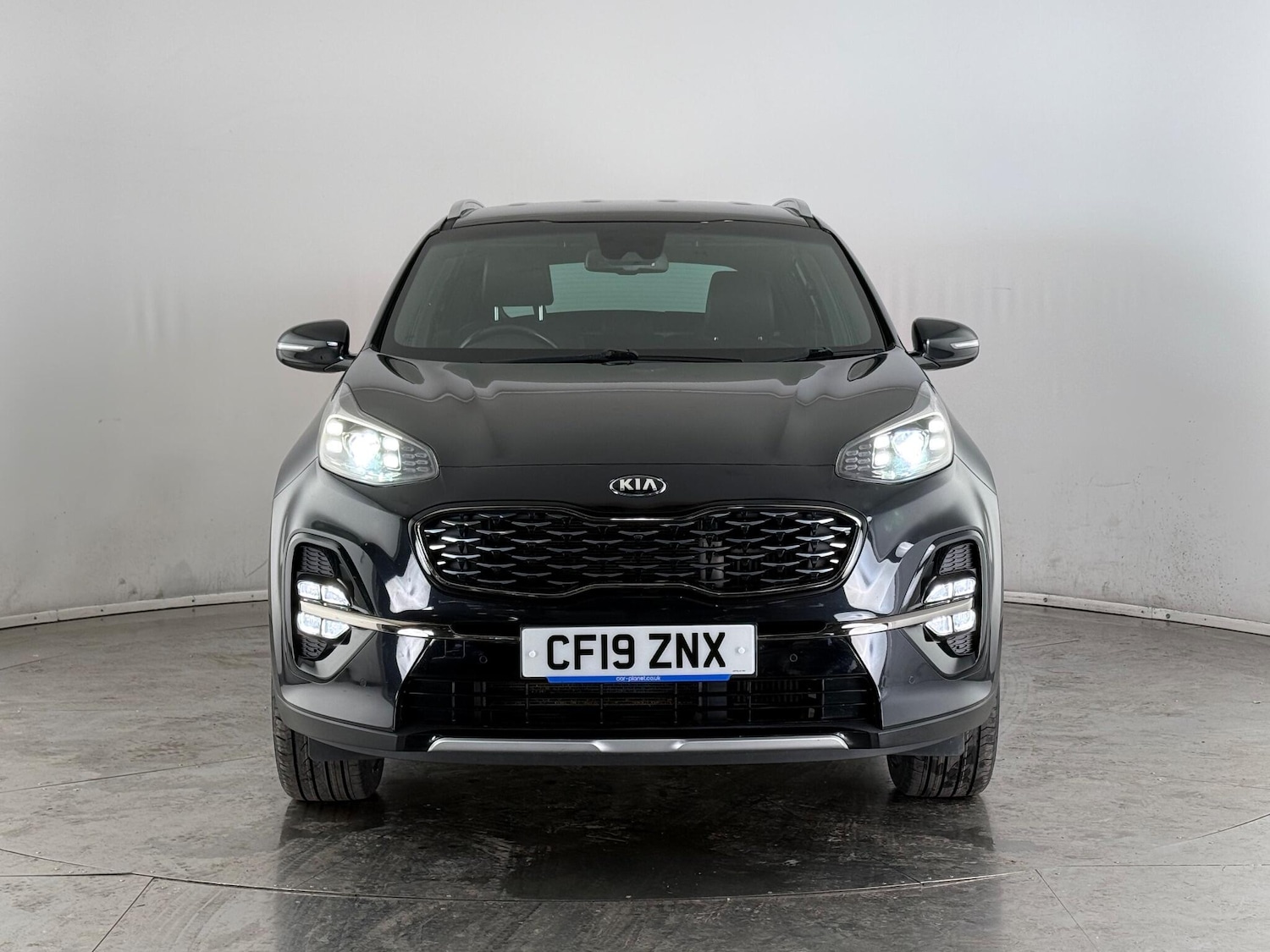 Used Kia Sportage 2019 for sale - 76467431: Photo 7