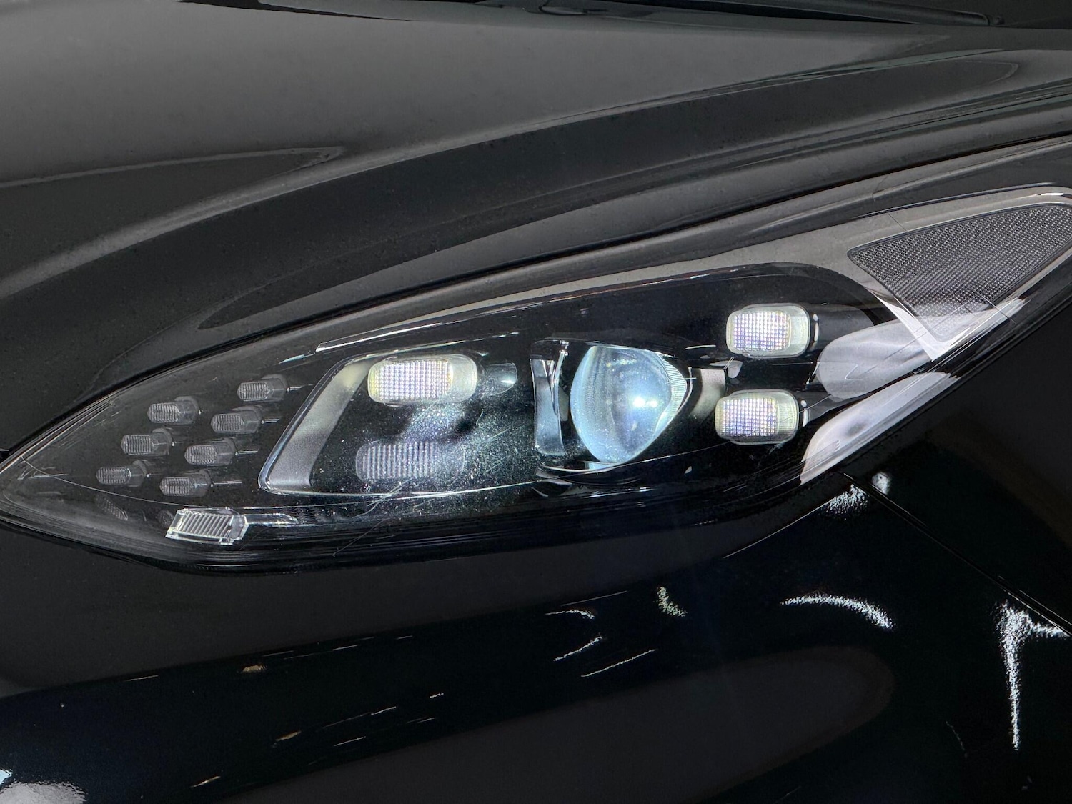 Used Kia Sportage 2019 for sale - 76467431: Photo 8