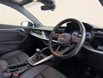 Used Audi A3 2022 for sale - 78797444: Photo