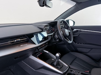 Used Audi A3 2022 for sale - 78797444: Photo