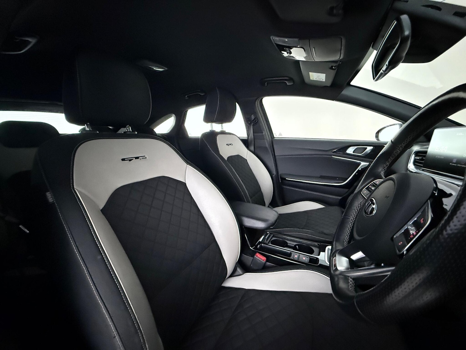 Used Kia Pro Ceed 2019 for sale - 78157962: Photo 10