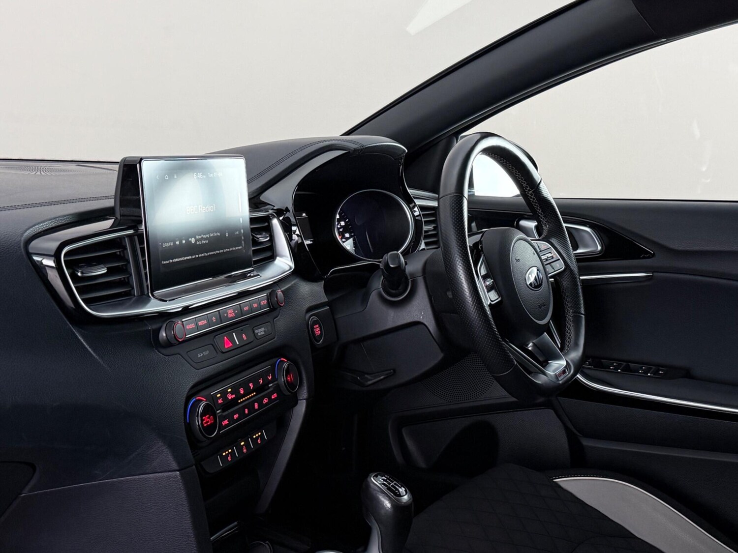 Used Kia Pro Ceed 2019 for sale - 78157962: Photo 11