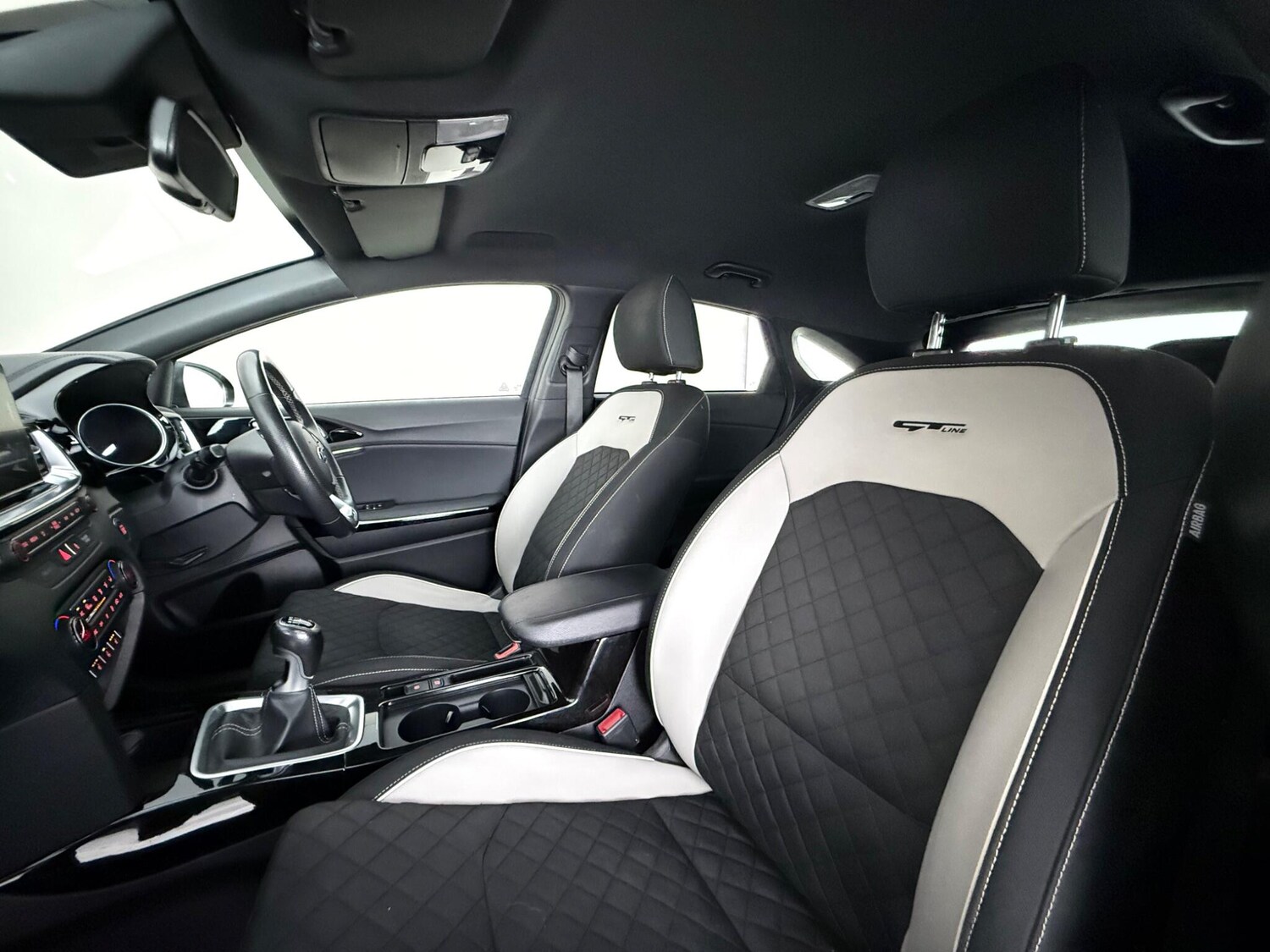 Used Kia Pro Ceed 2019 for sale - 78157962: Photo 12