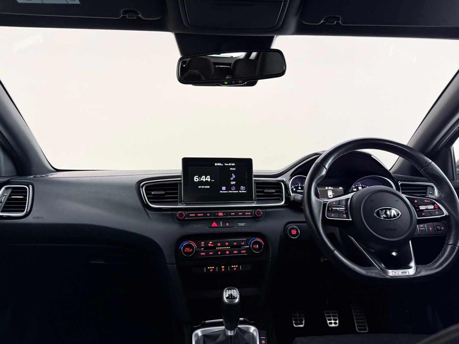 Used Kia Pro Ceed 2019 for sale - 78157962: Photo 14