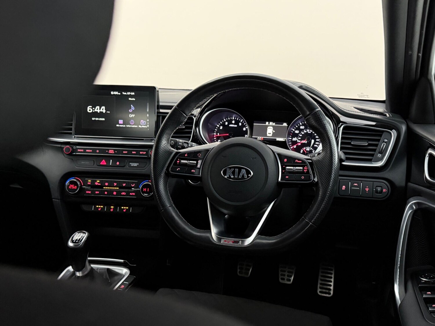 Used Kia Pro Ceed 2019 for sale - 78157962: Photo 15