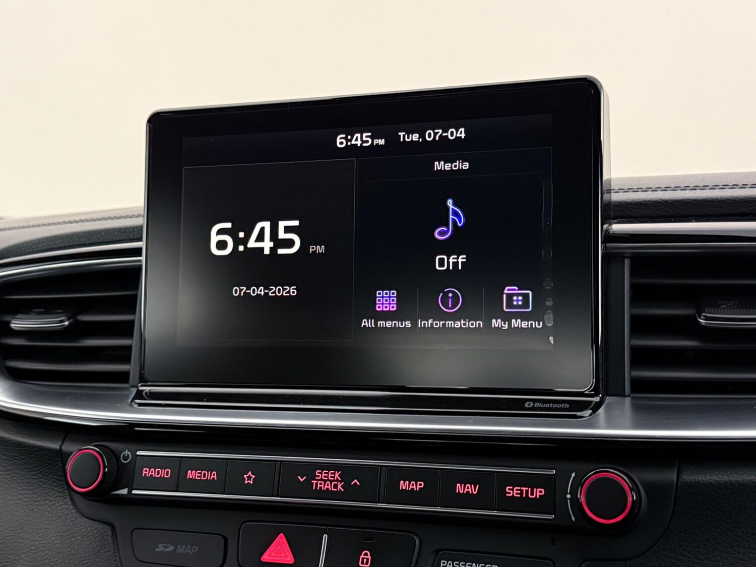 Used Kia Pro Ceed 2019 for sale - 78157962: Photo 21