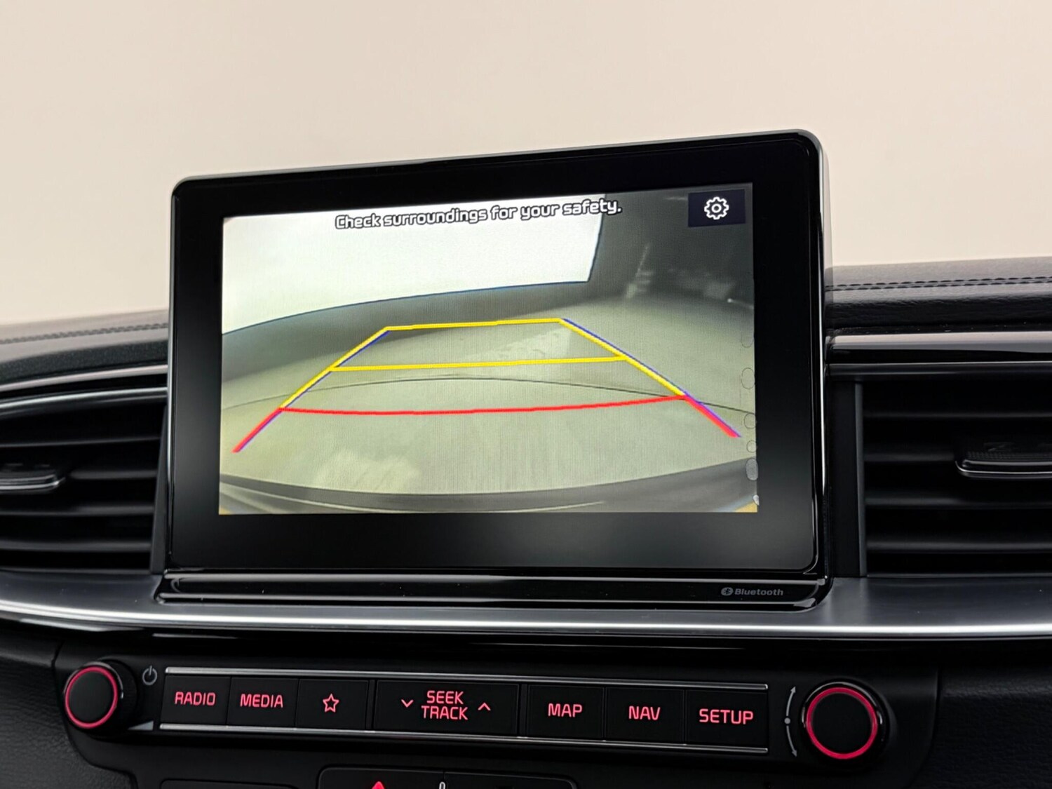 Used Kia Pro Ceed 2019 for sale - 78157962: Photo 22