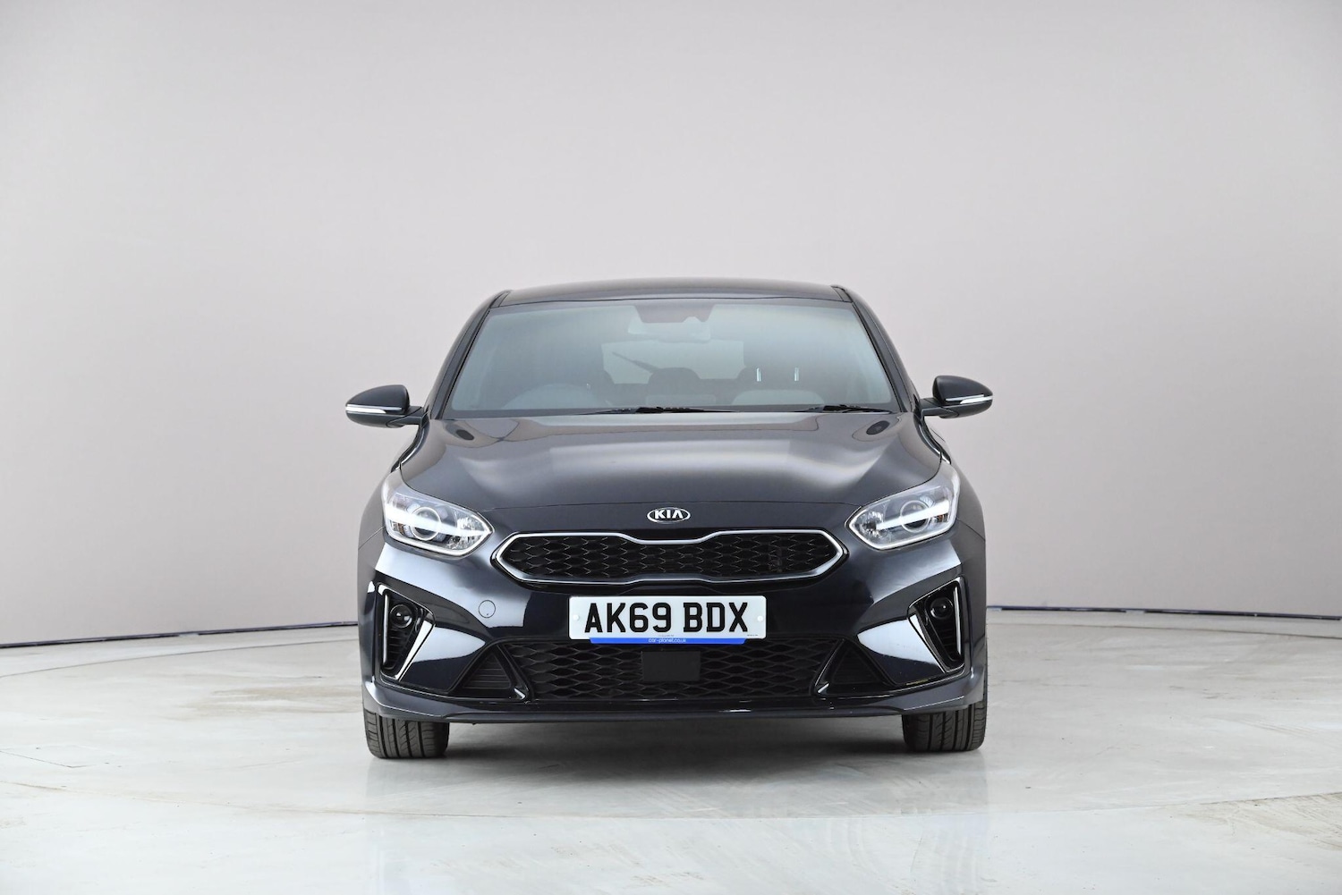 Used Kia Pro Ceed 2019 for sale - 78157962: Photo 5