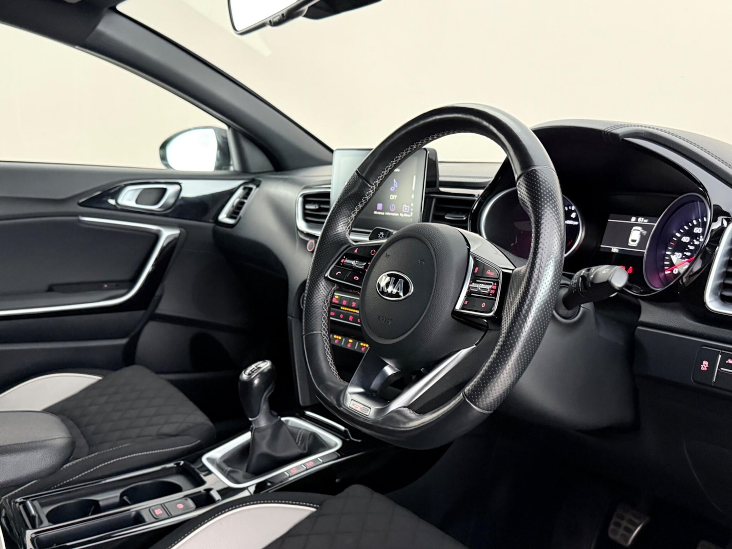 Used Kia Pro Ceed 2019 for sale - 78157962: Photo 9