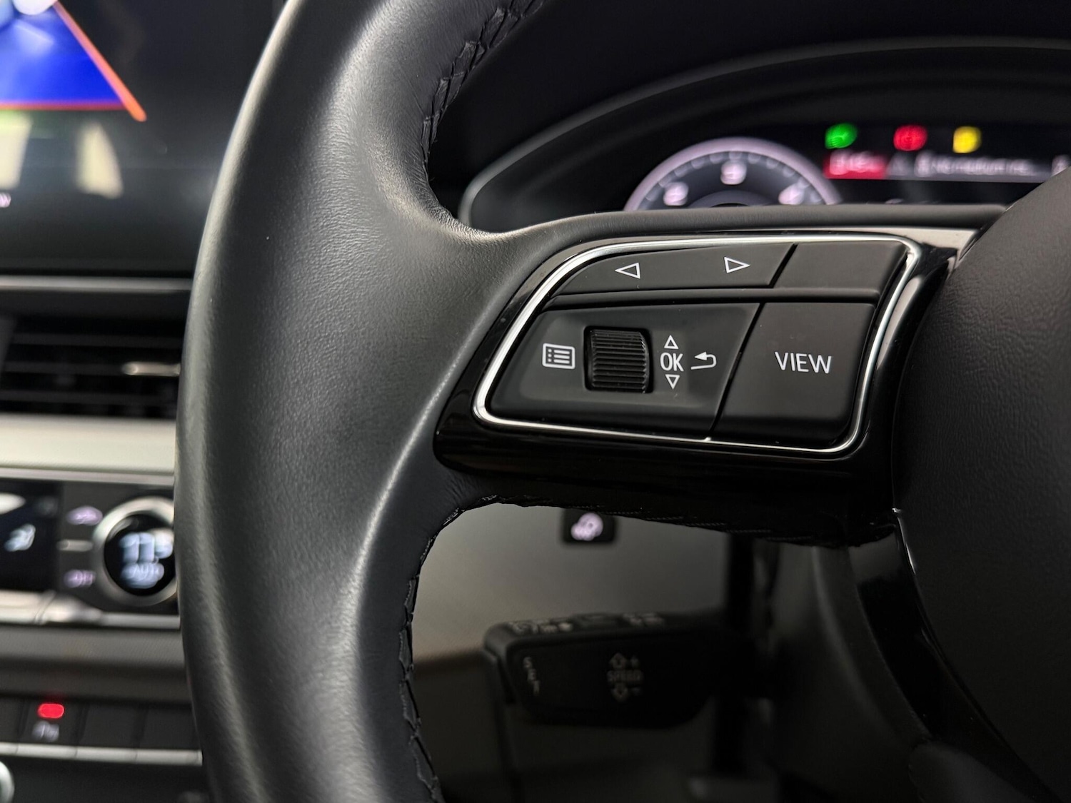 Used Audi A4 Avant 2022 for sale - 77222011: Photo 18