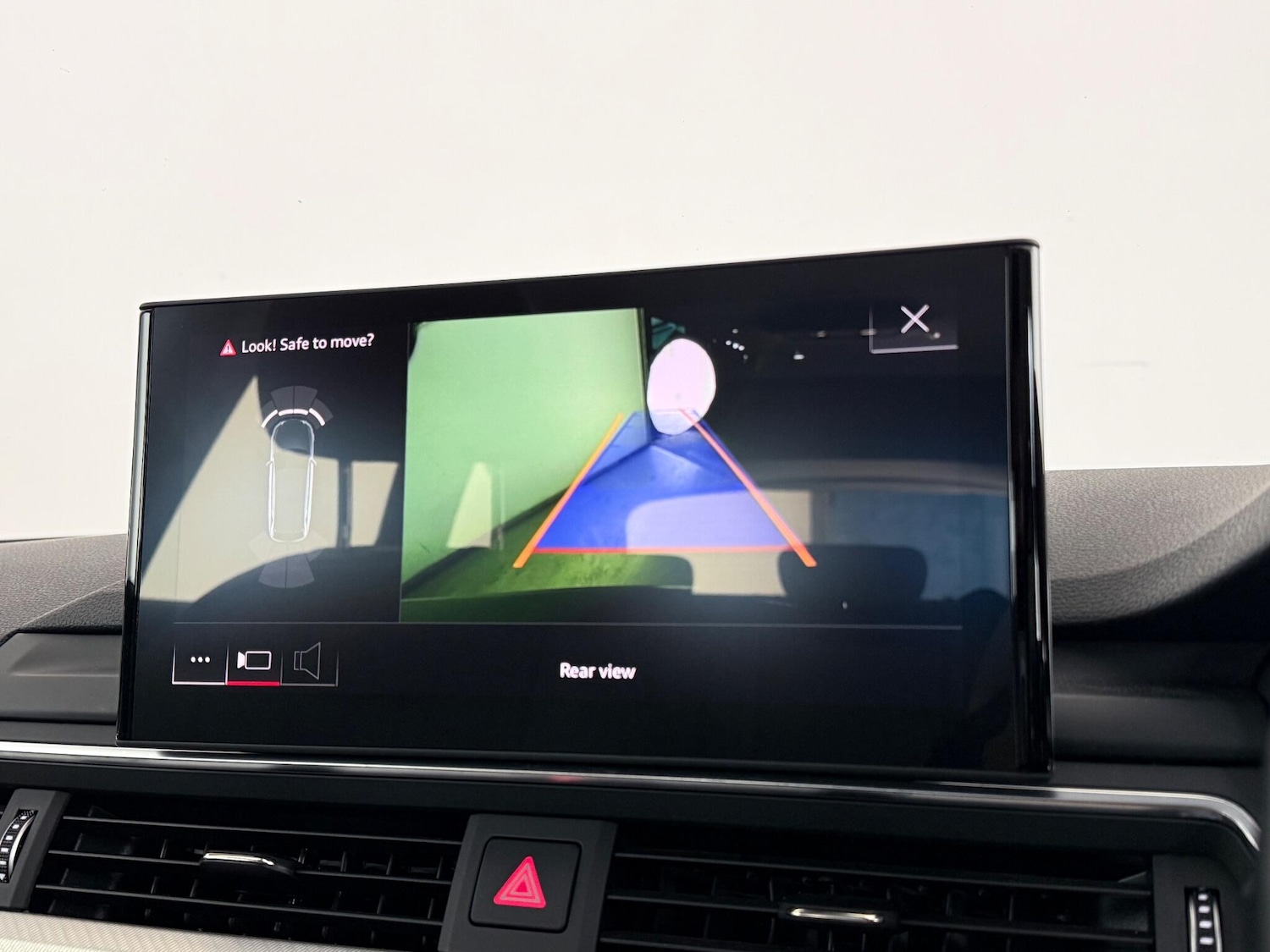 Used Audi A4 Avant 2022 for sale - 77222011: Photo 22