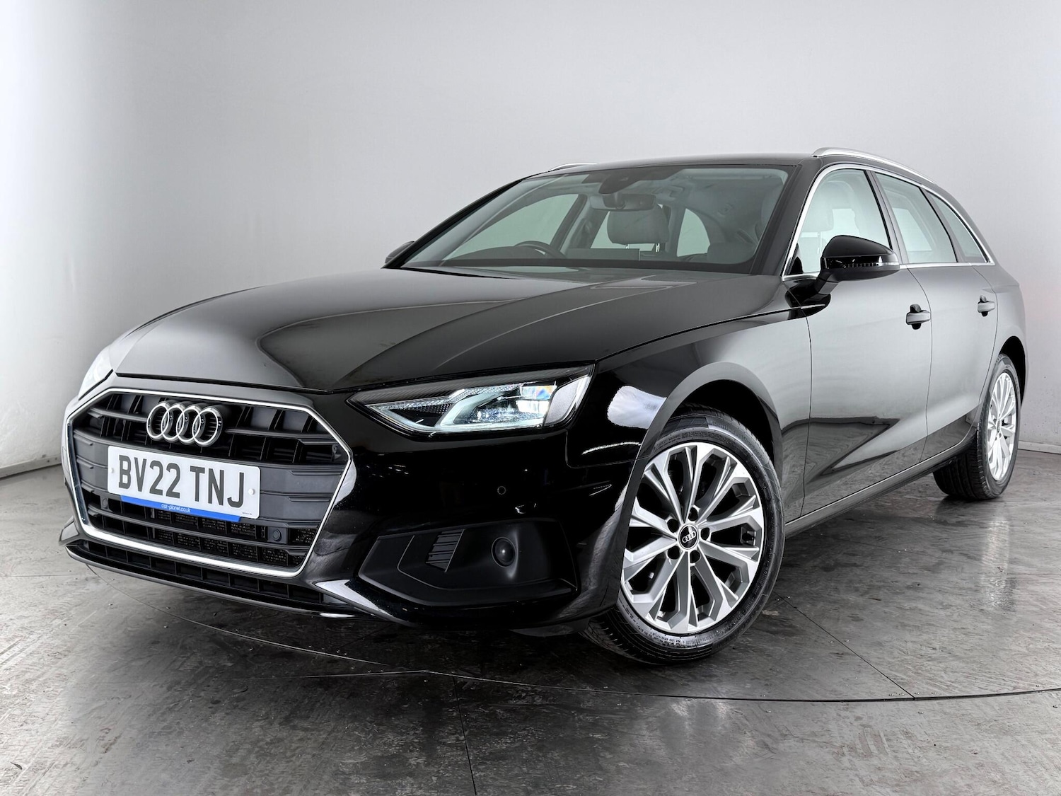Used Audi A4 Avant 2022 for sale - 77222011: Photo 35