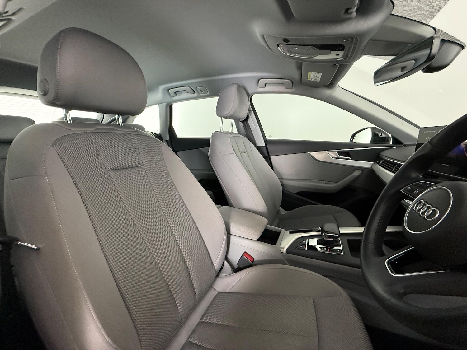 Used Audi A4 Avant 2022 for sale - 77222011: Photo 9