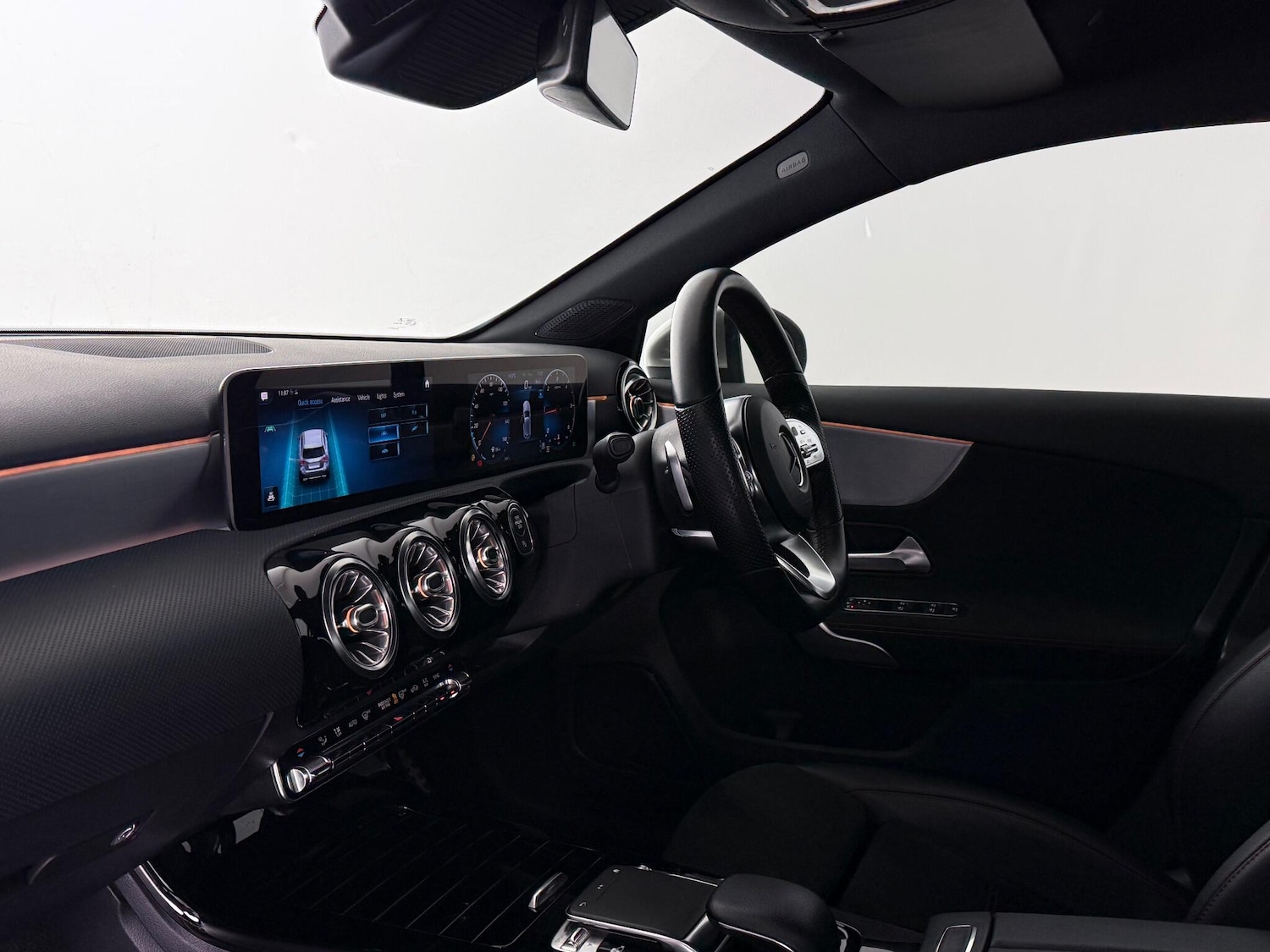 Used Mercedes-Benz A-Class 2019 for sale - 77260161: Photo 10