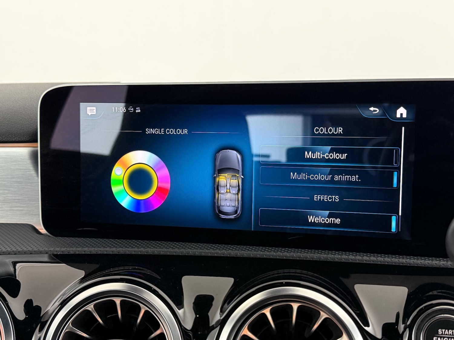 Used Mercedes-Benz A-Class 2019 for sale - 77260161: Photo 25