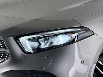 Used Mercedes-Benz A-Class 2019 for sale - 77260161: Photo