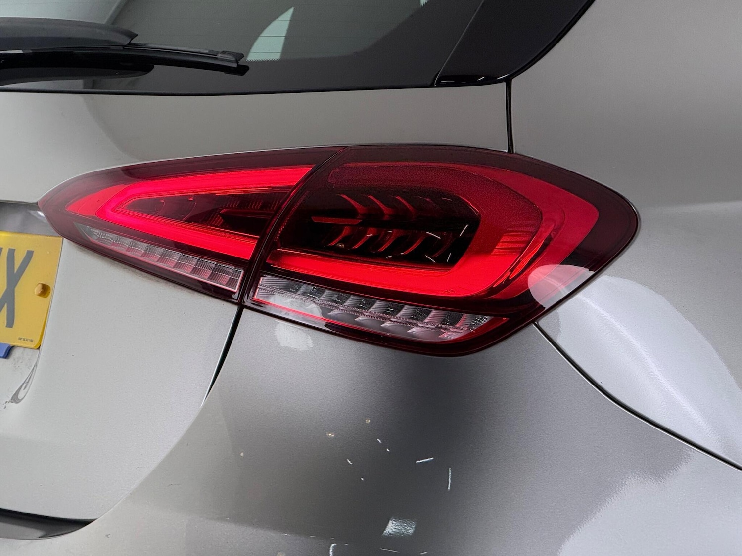 Used Mercedes-Benz A-Class 2019 for sale - 77260161: Photo 5