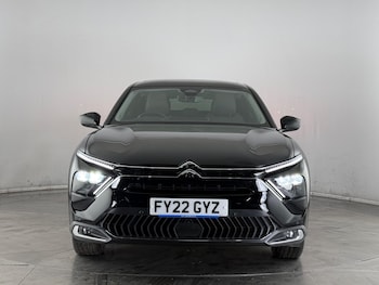 Used Citroen C5 X 2022 for sale - 77260130: Photo