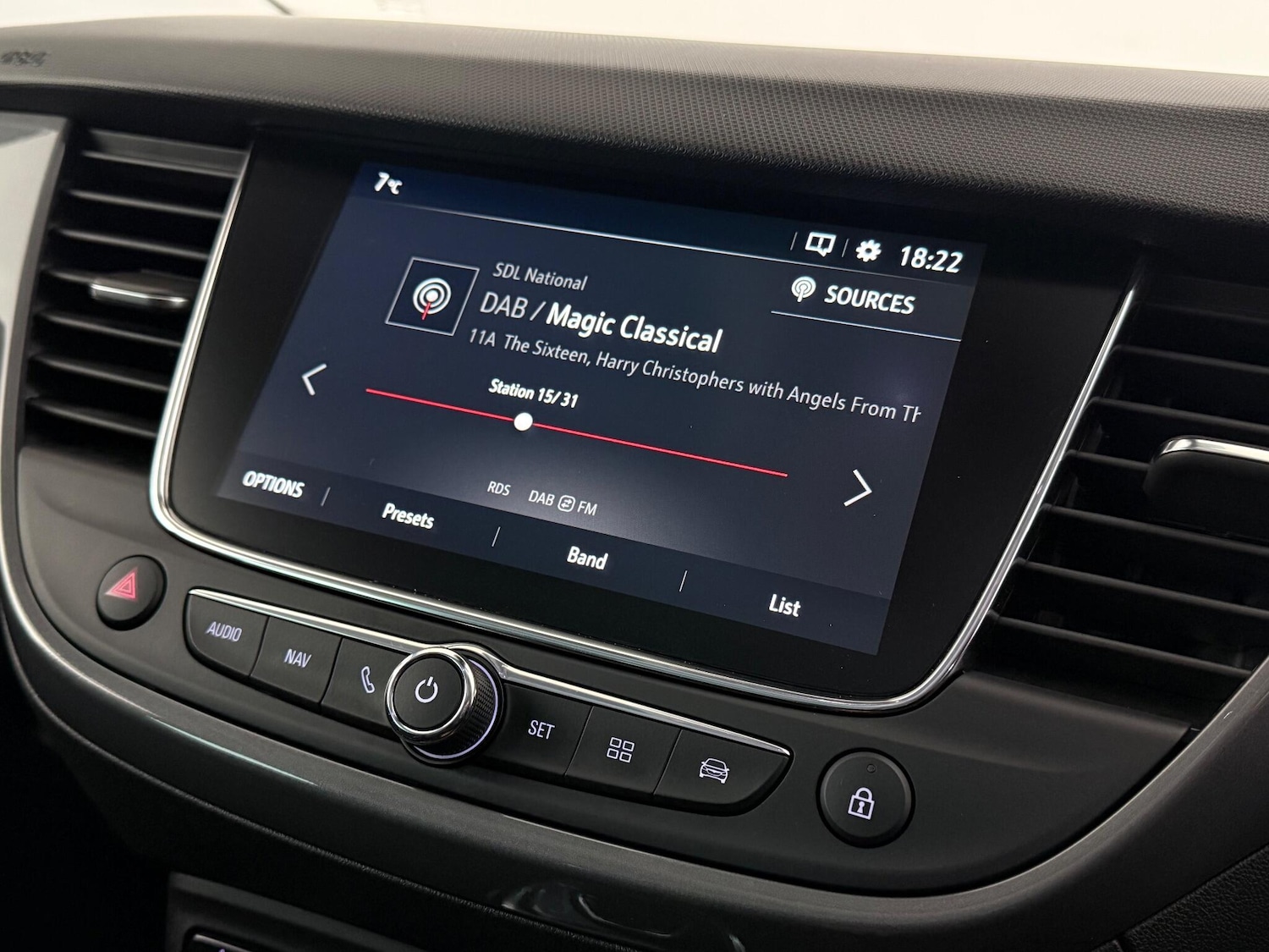 Used Vauxhall Crossland 2022 for sale - 77222679: Photo 20