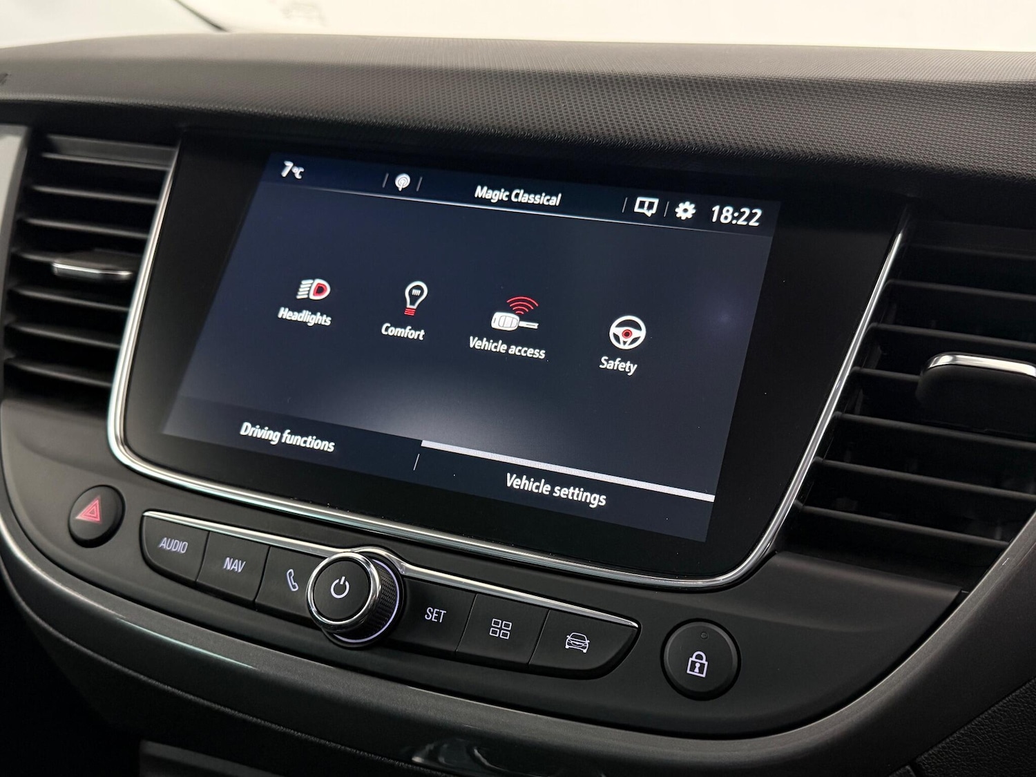 Used Vauxhall Crossland 2022 for sale - 77222679: Photo 23