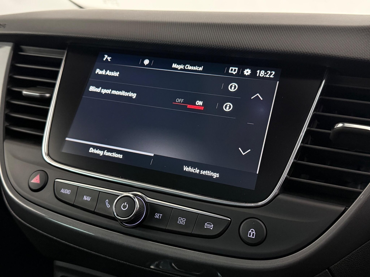 Used Vauxhall Crossland 2022 for sale - 77222679: Photo 24