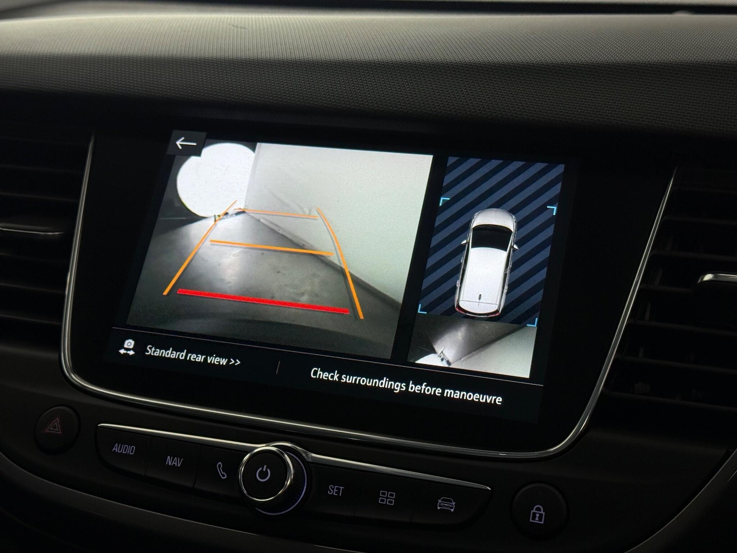 Used Vauxhall Crossland 2022 for sale - 77222679: Photo 25