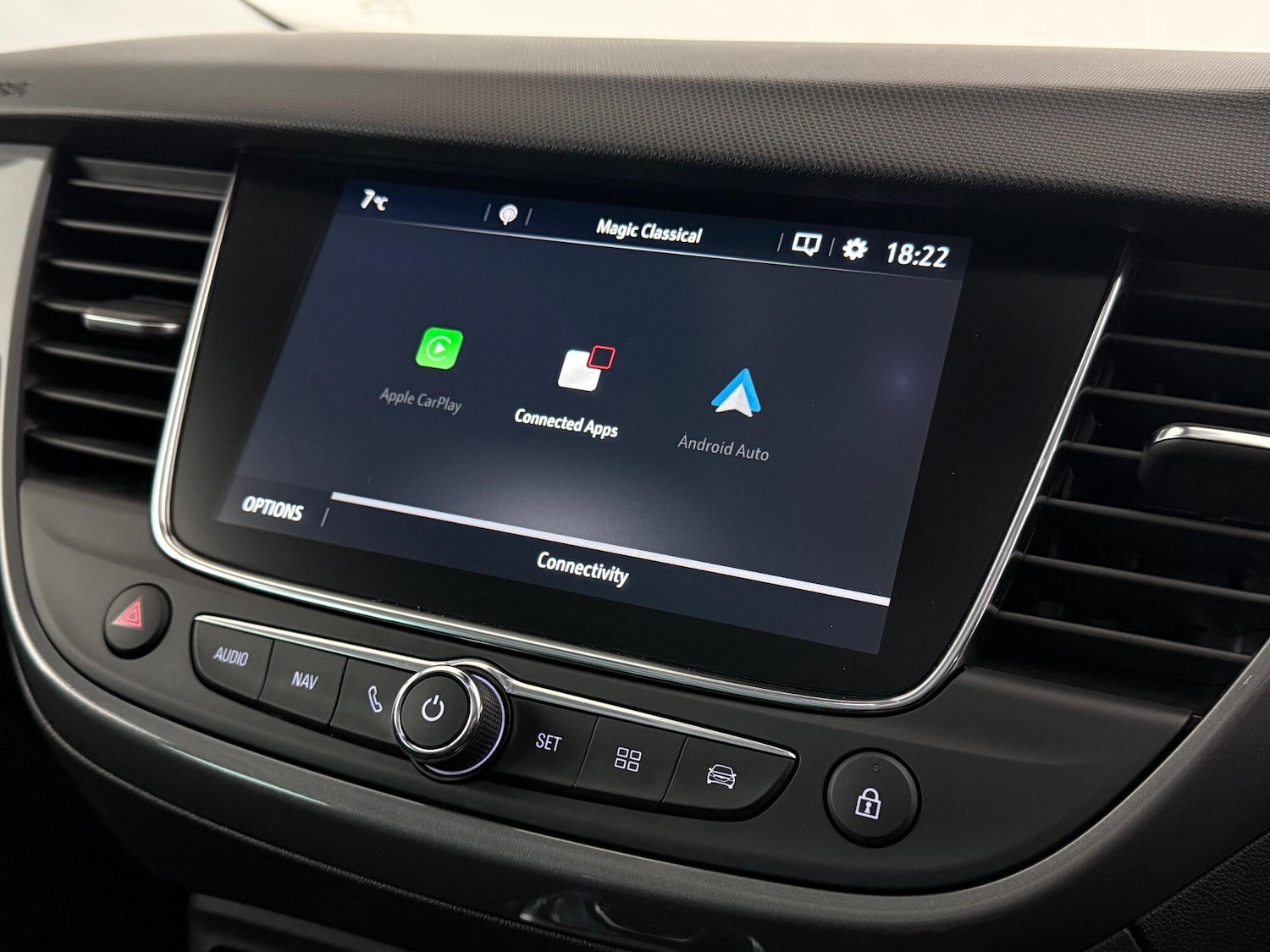 Used Vauxhall Crossland 2022 for sale - 77222679: Photo 26