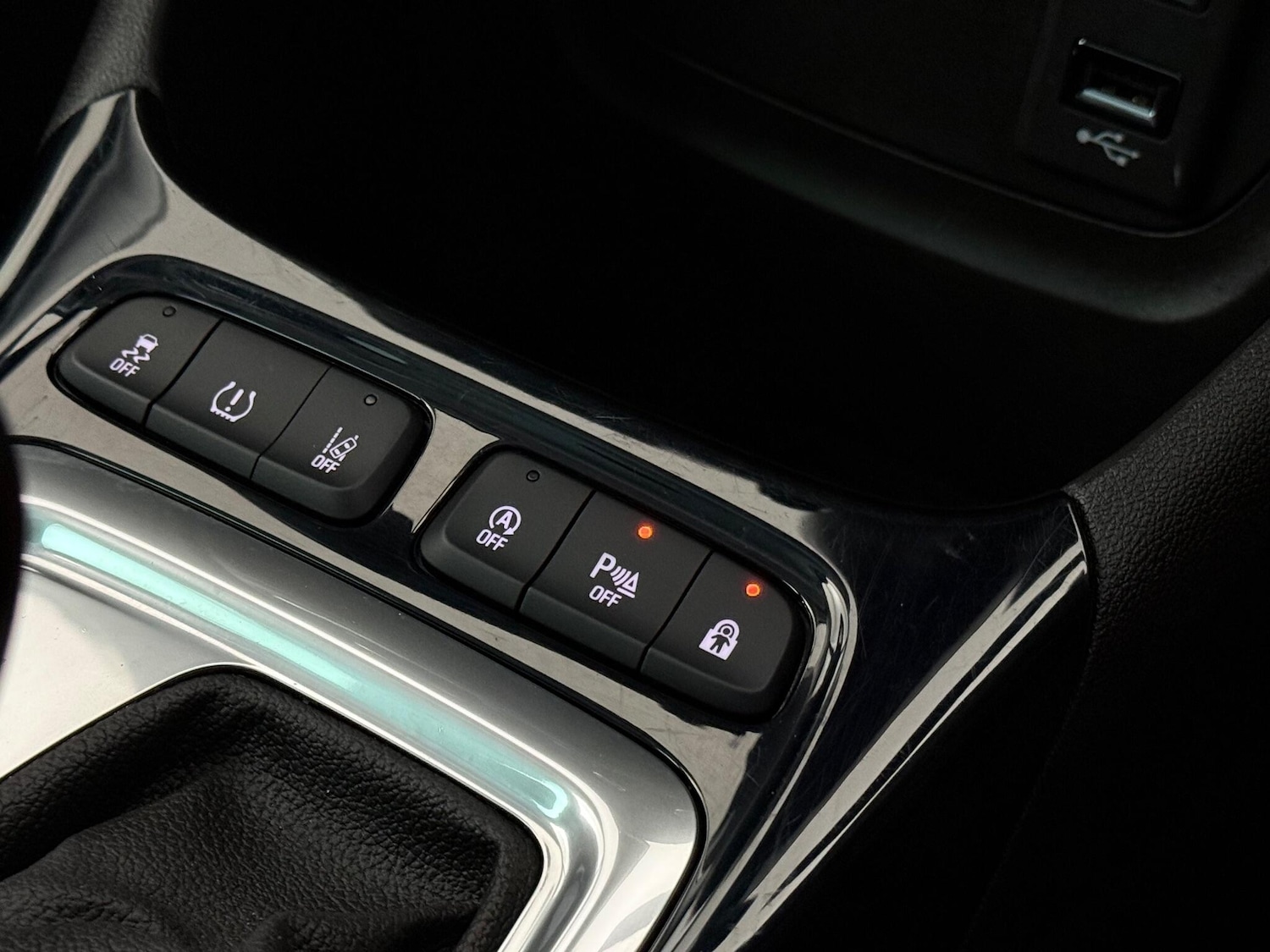 Used Vauxhall Crossland 2022 for sale - 77222679: Photo 29