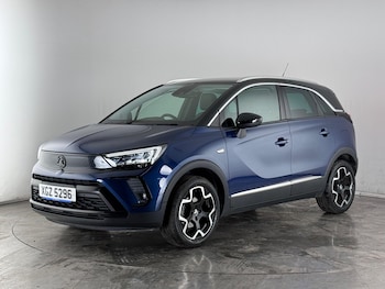 Used Vauxhall Crossland 2022 for sale - 77222679: Photo
