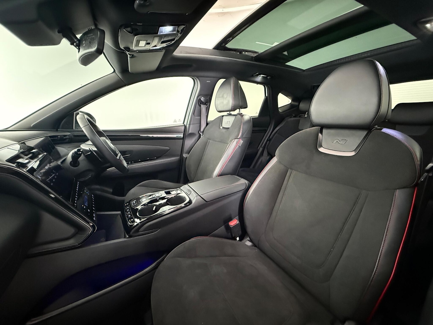 Used Hyundai TUCSON 2022 for sale - 77090780: Photo 20