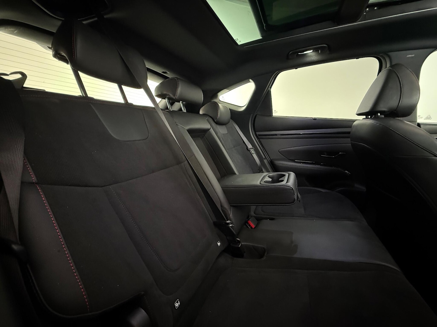 Used Hyundai TUCSON 2022 for sale - 77090780: Photo 21