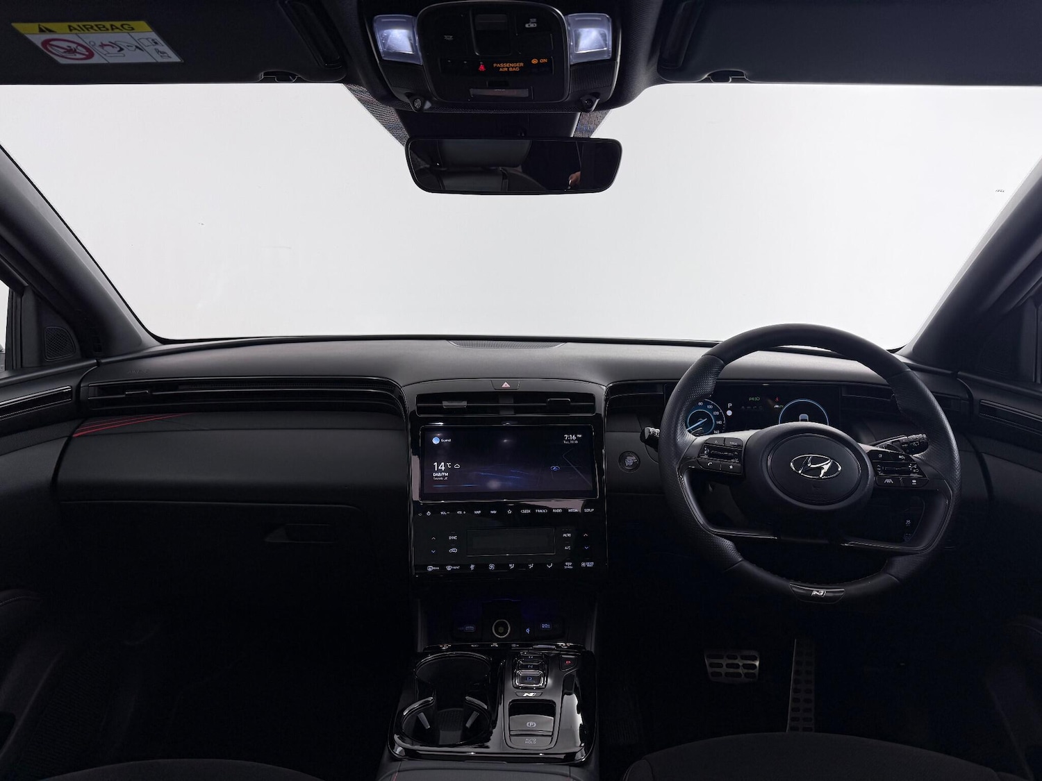 Used Hyundai TUCSON 2022 for sale - 77090780: Photo 22