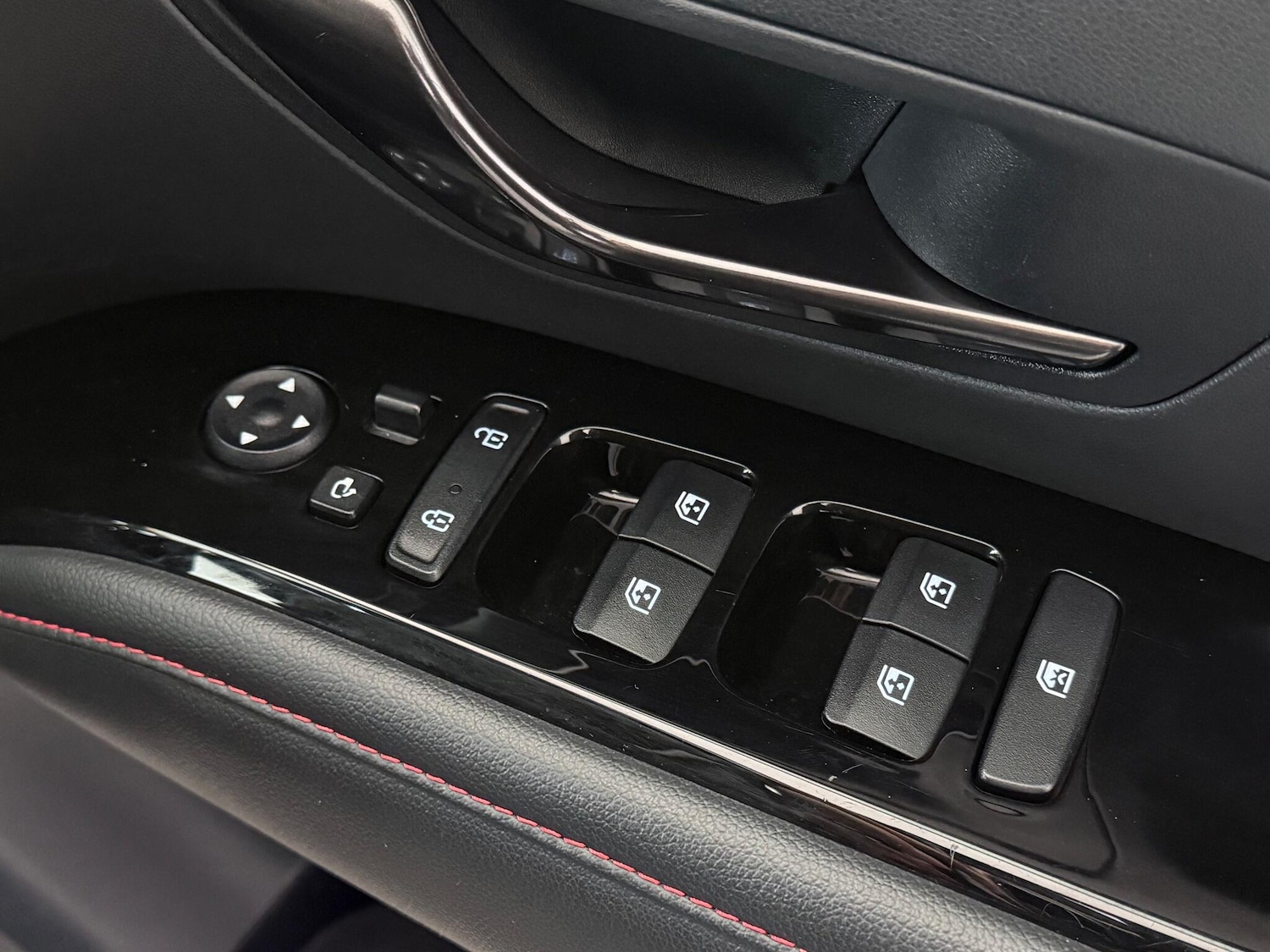 Used Hyundai TUCSON 2022 for sale - 77090780: Photo 29