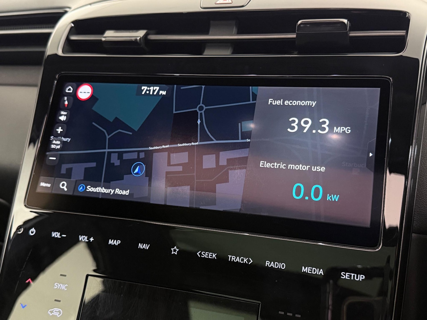 Used Hyundai TUCSON 2022 for sale - 77090780: Photo 33