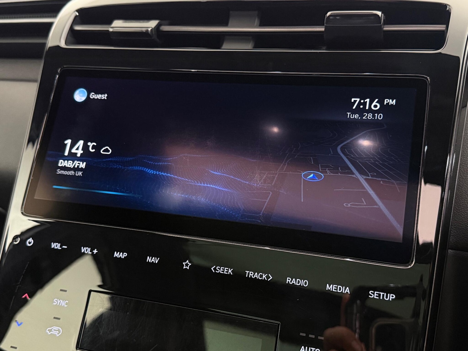 Used Hyundai TUCSON 2022 for sale - 77090780: Photo 34