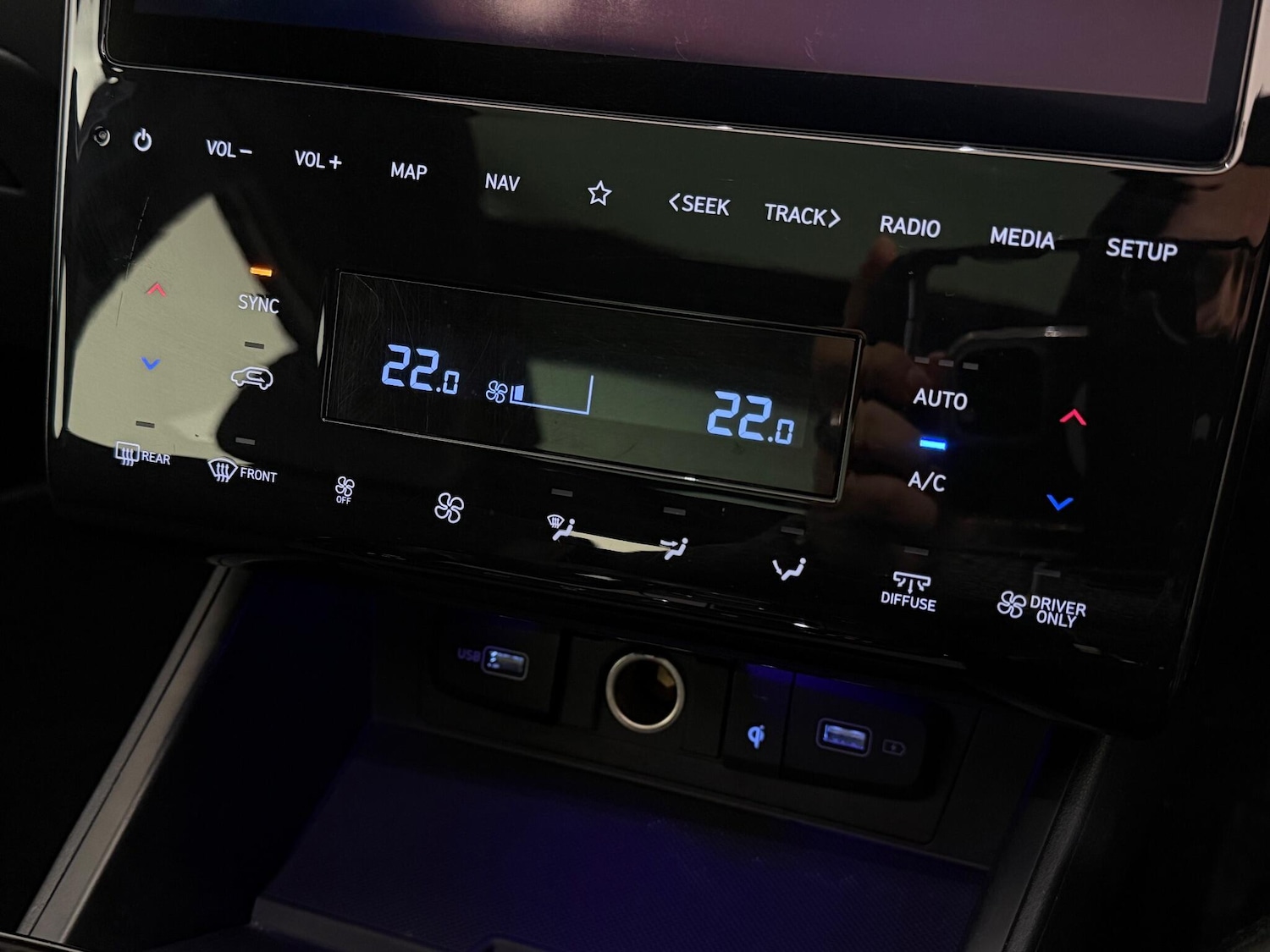 Used Hyundai TUCSON 2022 for sale - 77090780: Photo 38