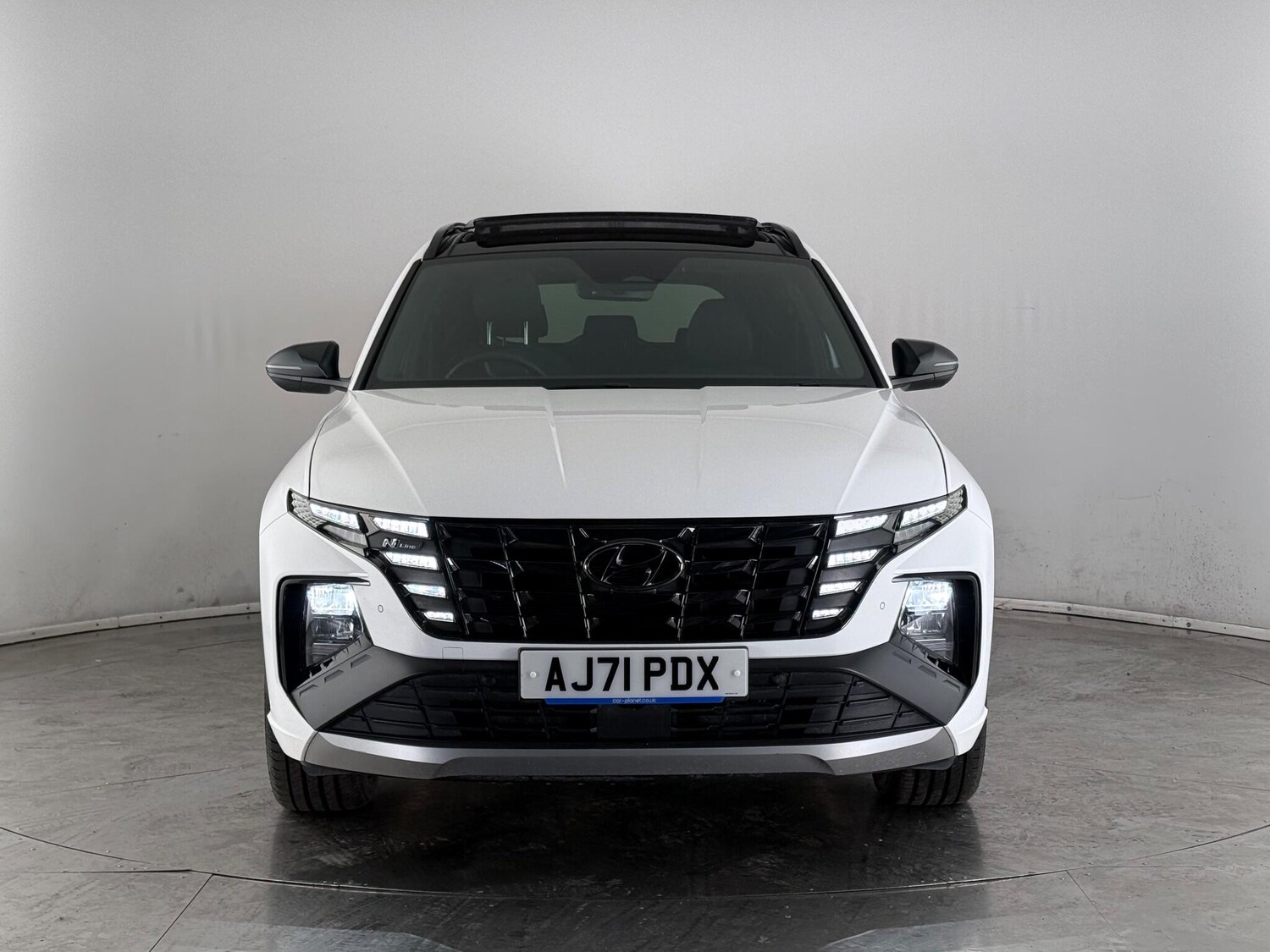 Used Hyundai TUCSON 2022 for sale - 77090780: Photo 7