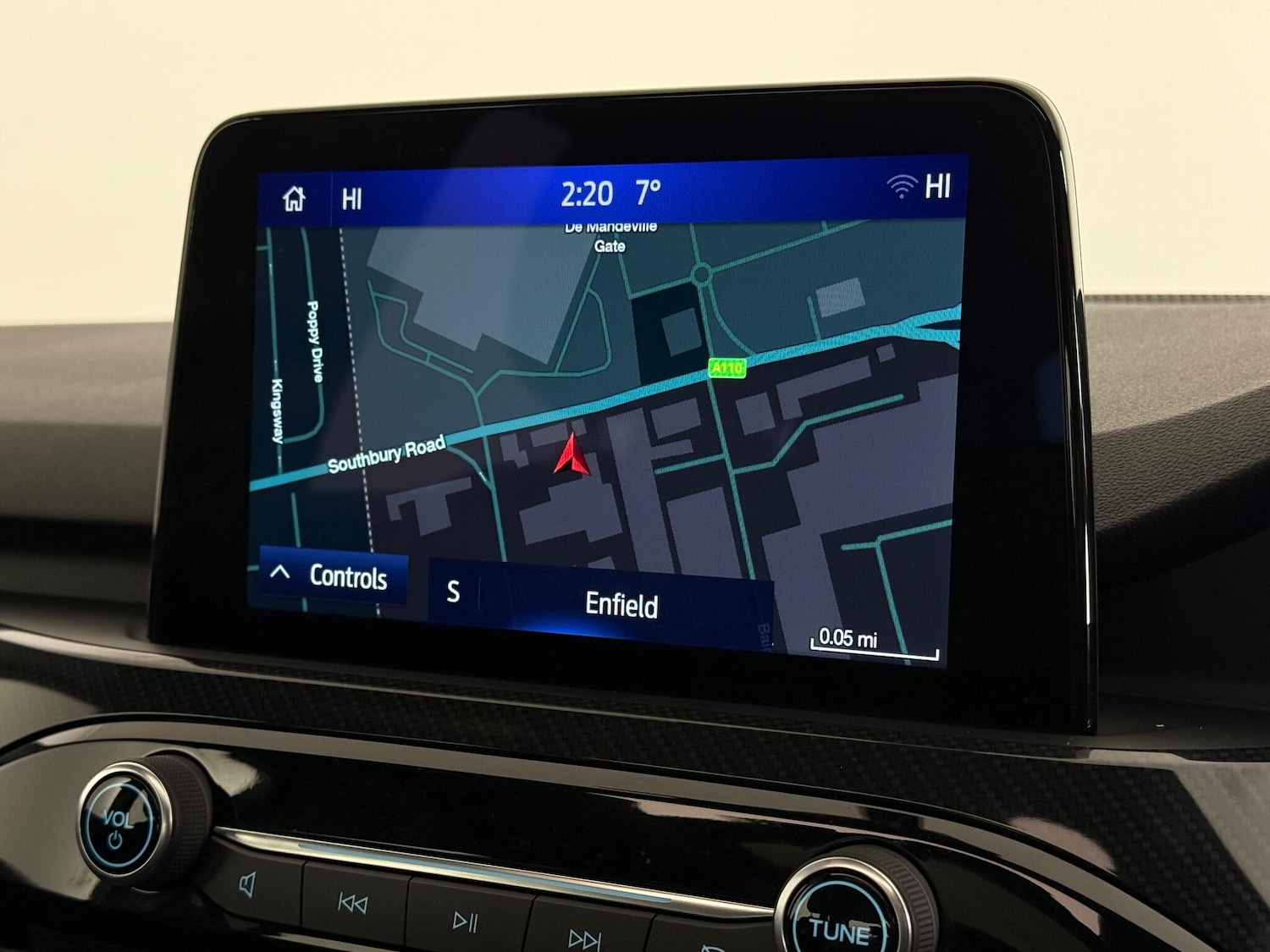 Used Ford Kuga 2023 for sale - 77246025: Photo 24