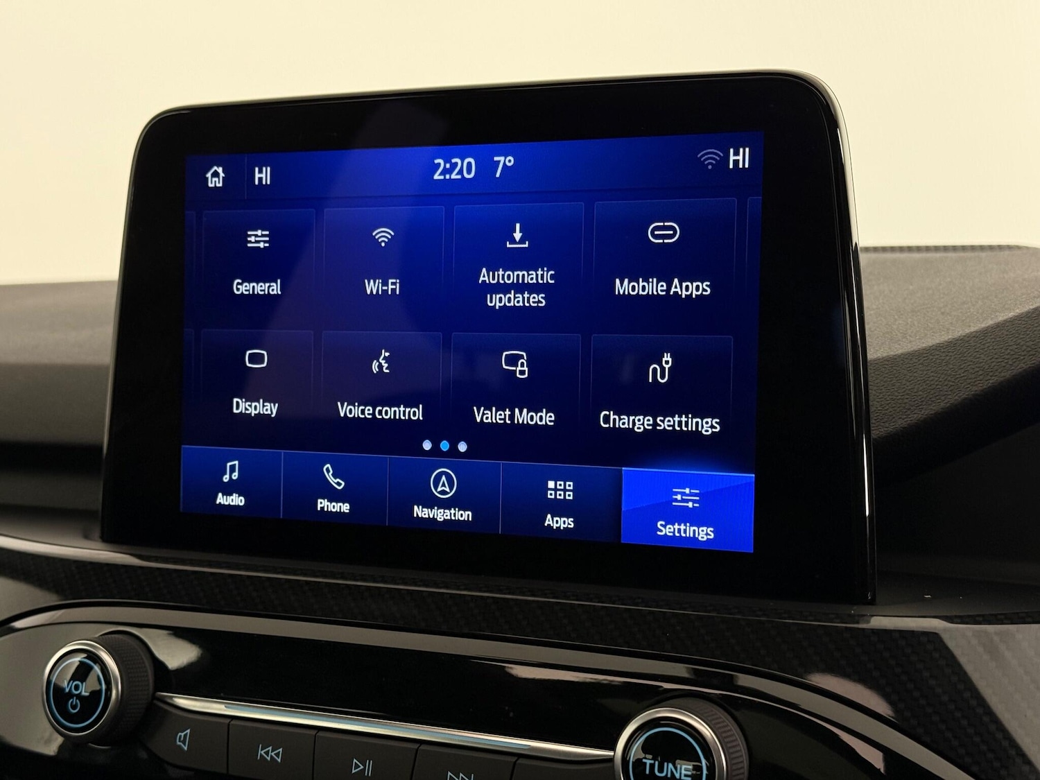 Used Ford Kuga 2023 for sale - 77246025: Photo 33