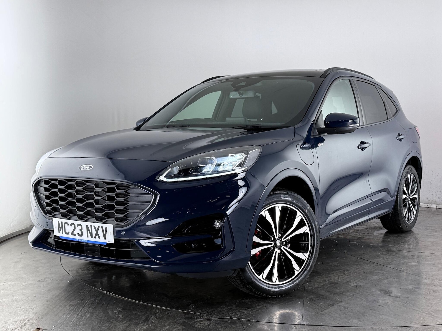 Used Ford Kuga 2023 for sale - 77246025: Photo 44