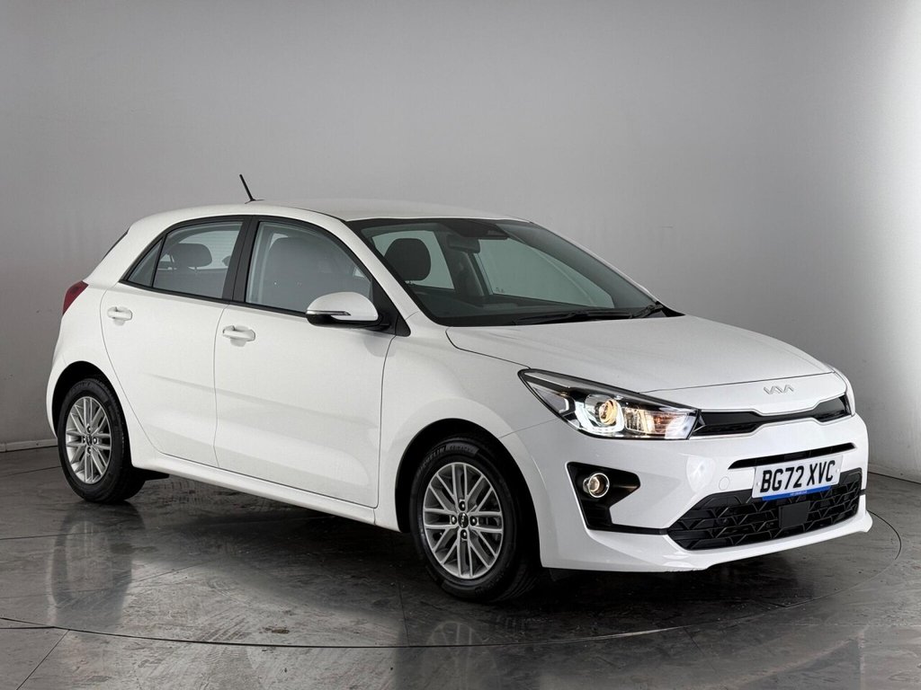 Used Kia Rio 2022 for sale - 76274021: Photo 1
