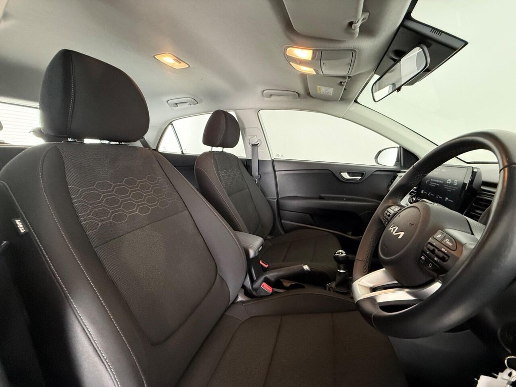 Used Kia Rio 2022 for sale - 76274021: Photo 14