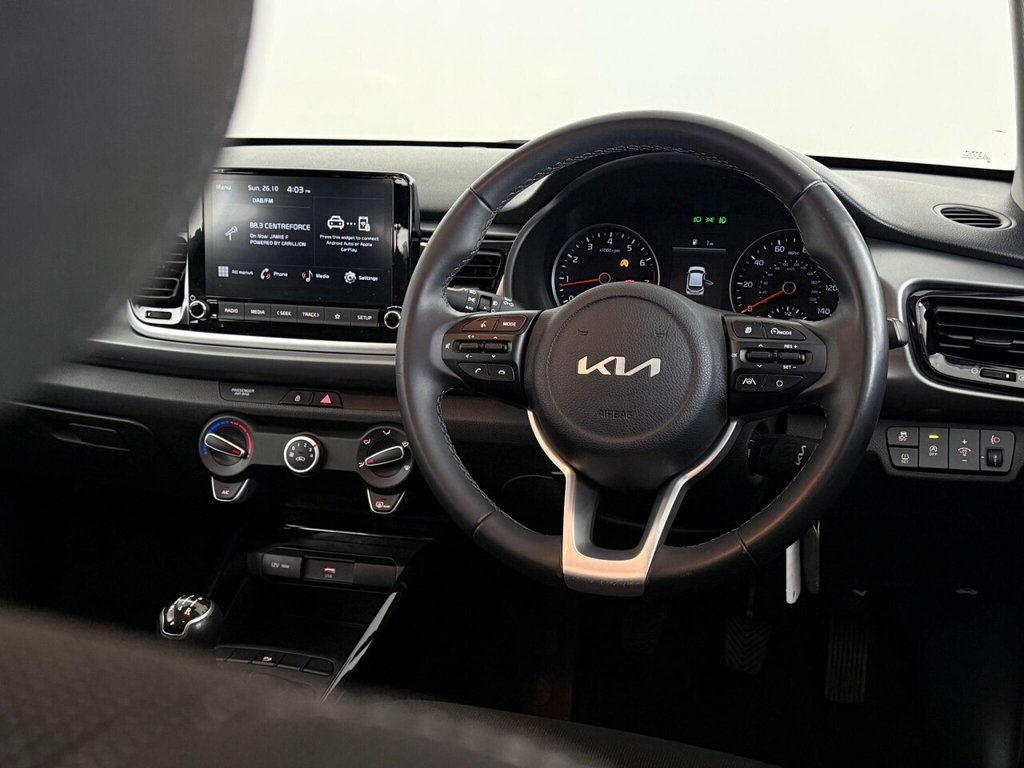 Used Kia Rio 2022 for sale - 76274021: Photo 19