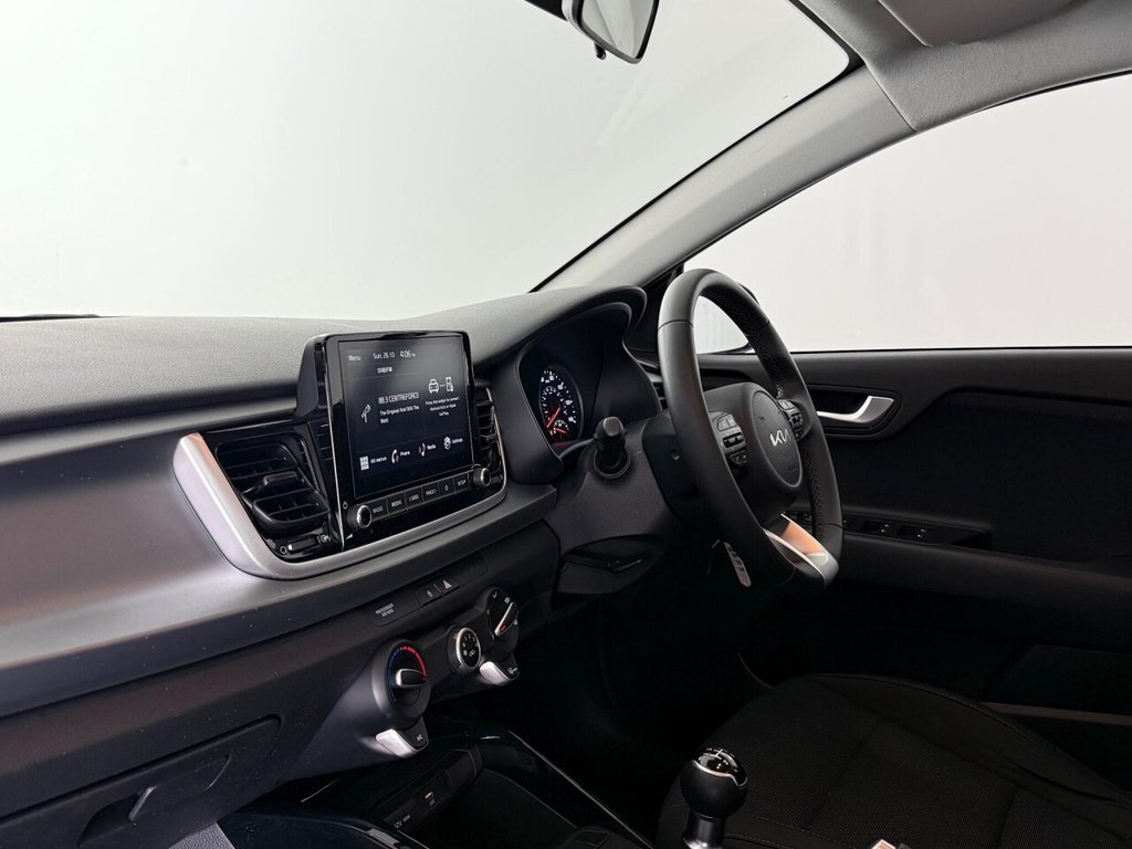Used Kia Rio 2022 for sale - 76274021: Photo 20