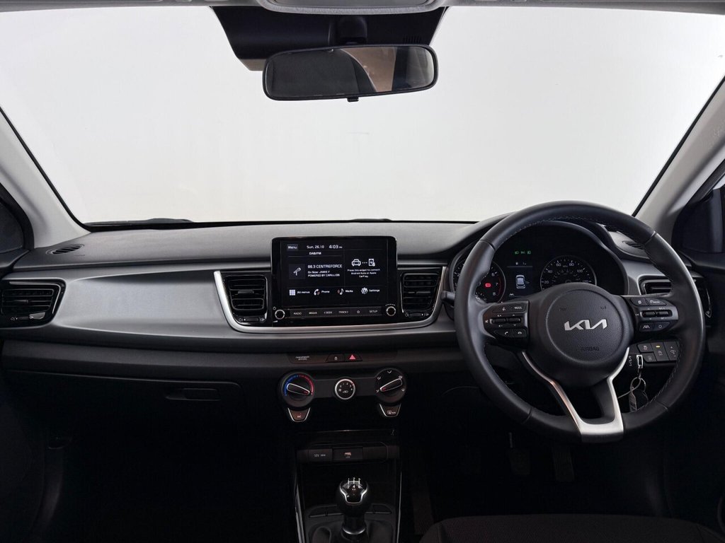 Used Kia Rio 2022 for sale - 76274021: Photo 21