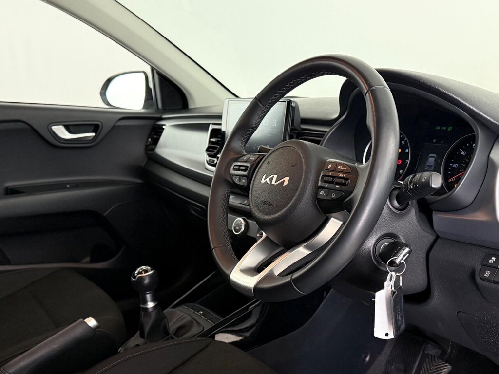 Used Kia Rio 2022 for sale - 76274021: Photo 22