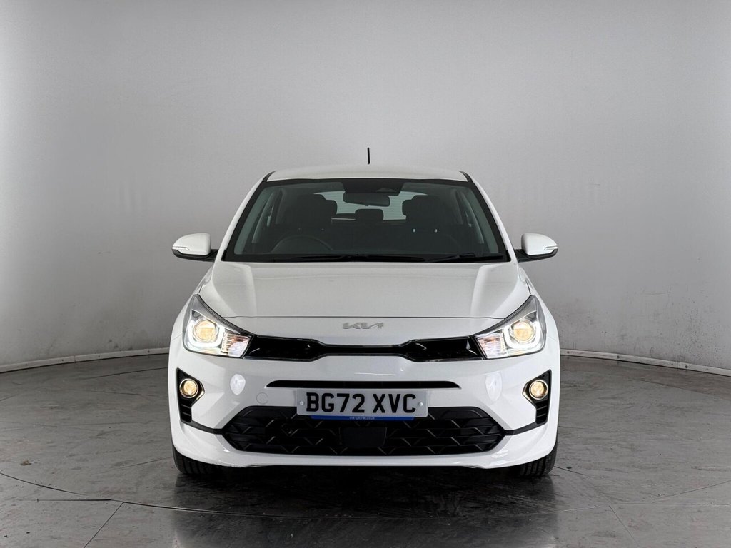 Used Kia Rio 2022 for sale - 76274021: Photo 3
